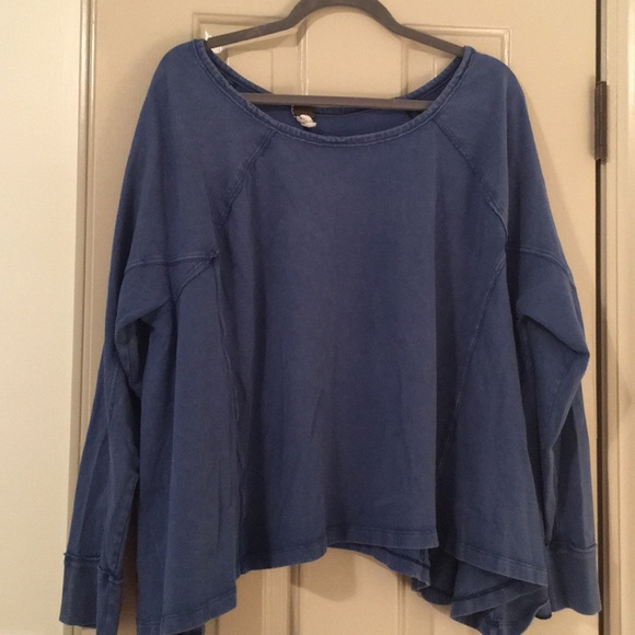 Free People Tops - Free people top